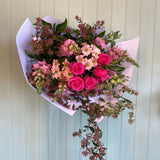 GRAND BLOSSOM SEASONAL BUNCH