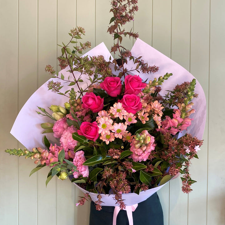 GRAND BLOSSOM SEASONAL BUNCH