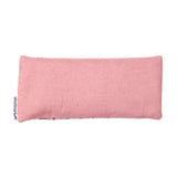 Pink rectangular heat pack
