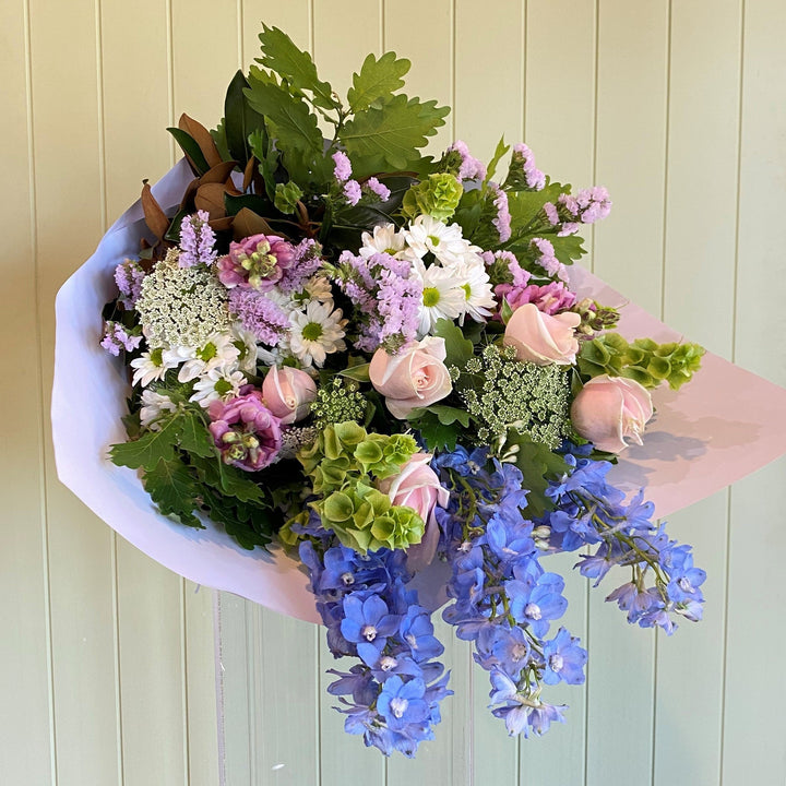 MAJESTIC SOFT SERVE BOUQUET