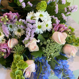 MAJESTIC SOFT SERVE BOUQUET