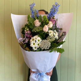 GRAND SOFT SERVE BOUQUET