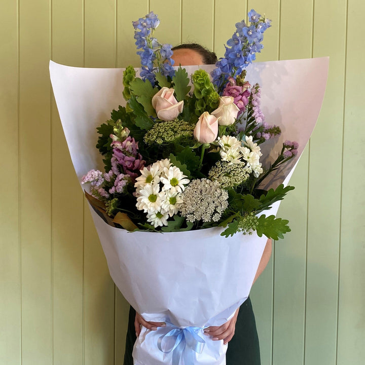 GRAND SOFT SERVE BOUQUET