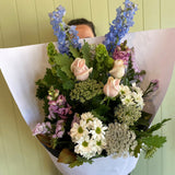 GRAND SOFT SERVE BOUQUET