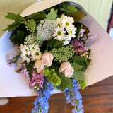 GRAND SOFT SERVE BOUQUET