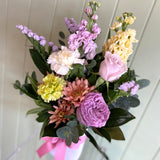 PETITE SOFT SERVE FUSS POT