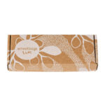 EYE PILLOW - BLUE COCKATOO