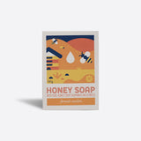 MADE FOR GOOD - HONEY SOAP