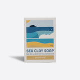MADE FOR GOOD - SEA CLAY SOAP