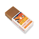 MADE FOR GOOD - HONEY SOAP