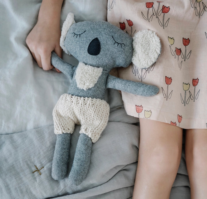 COMFORT TOY - FERGUS KOALA