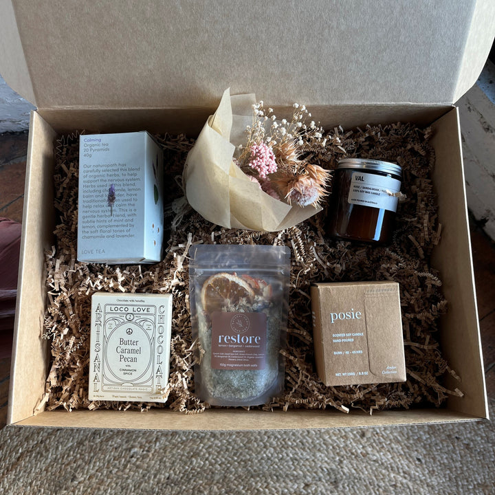 HAMPER - NEUTRAL