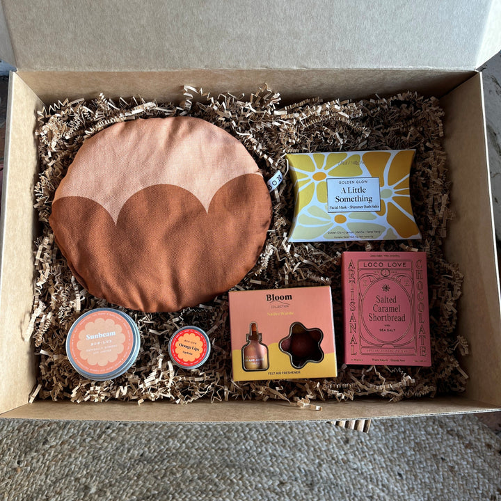 HAMPER - SUNSHINE