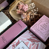 LARGE HAMPER - PINK