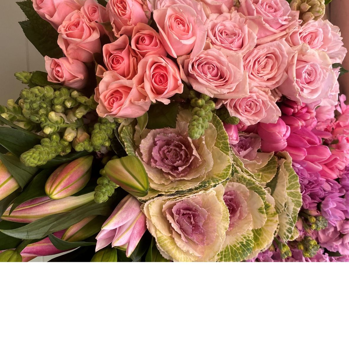 Smellies Flowers