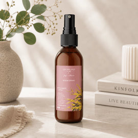 ROOM SPRAY | WATTLESEED + HONEY