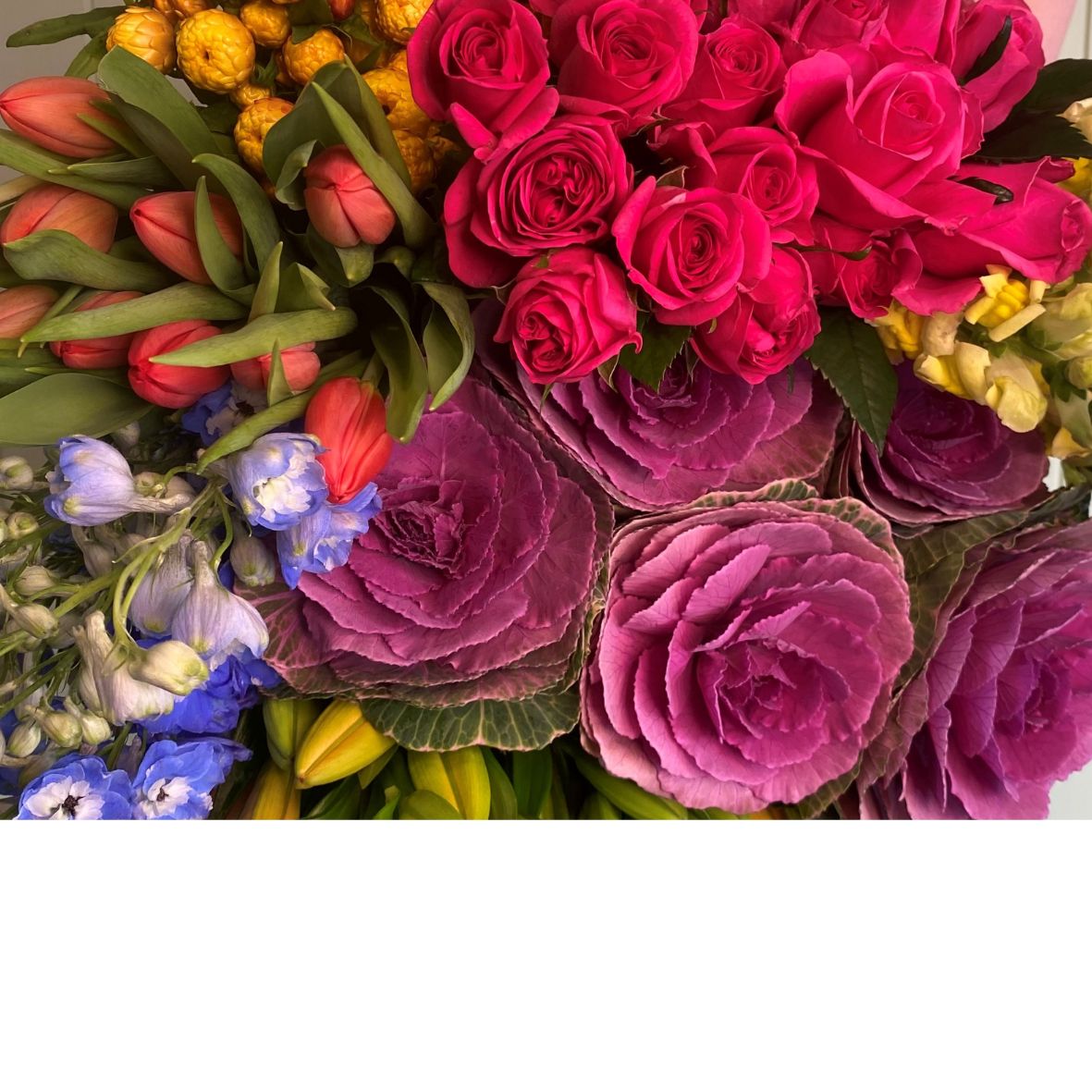 Smellies Flowers