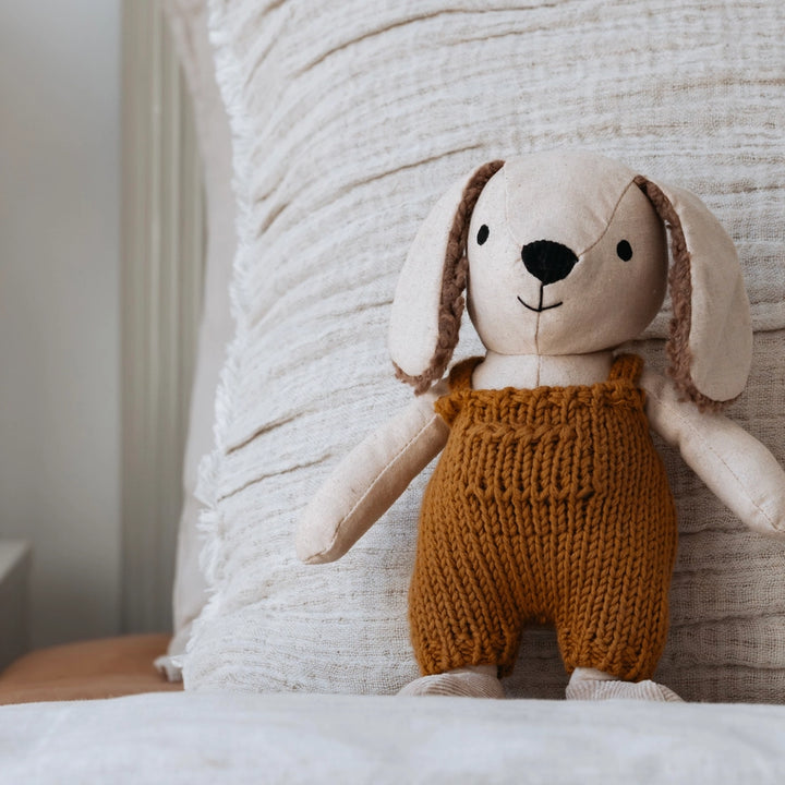 COMFORT TOY - GILBERT DOG