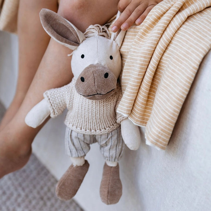 COMFORT TOY - CEDRIC DONKEY
