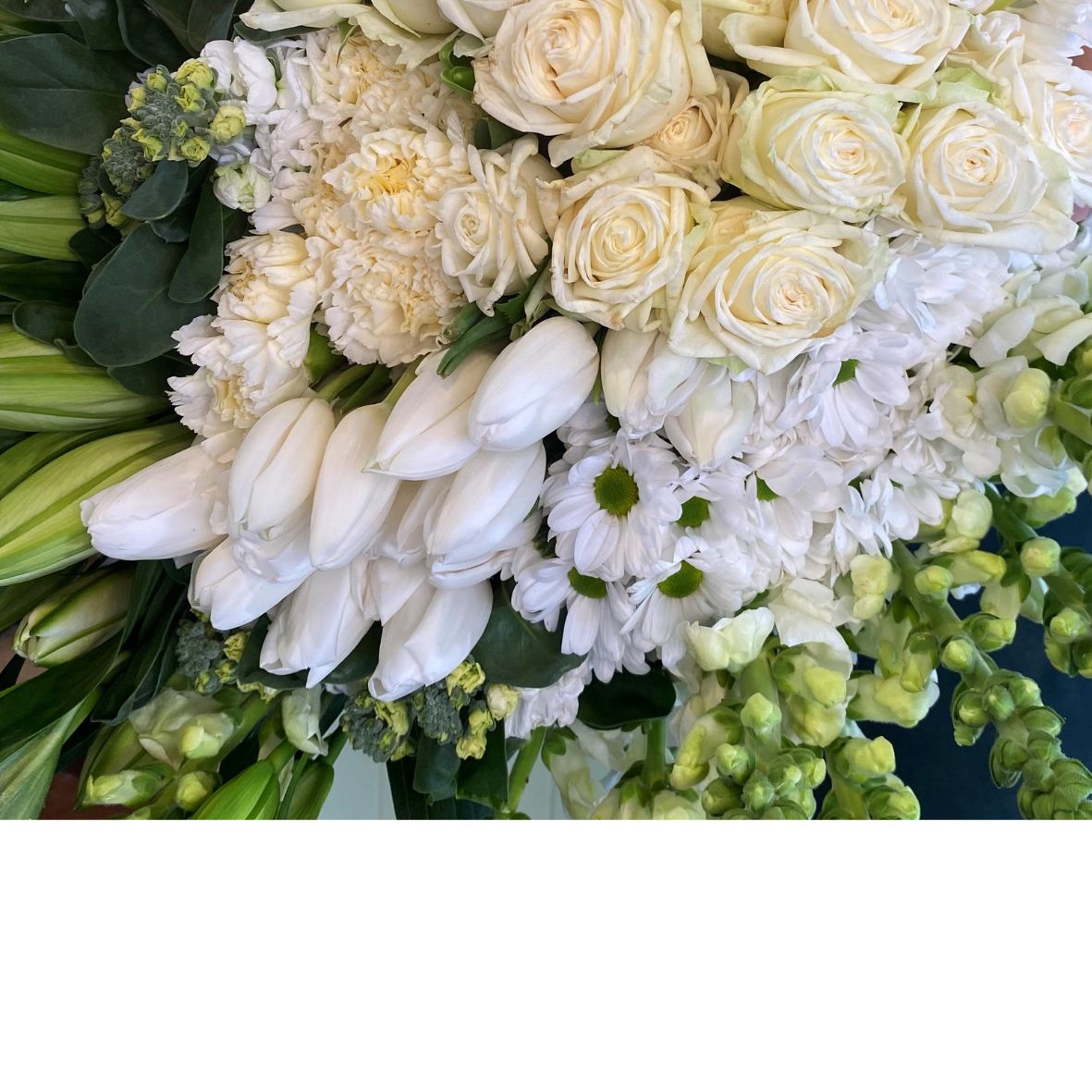 Smellies Flowers