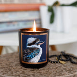 AROMA POT - AUSTRALIAN SANDALWOOD CANDLE