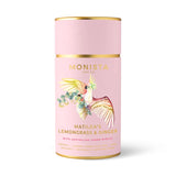 TEA FOR ONE - LEMONGRASS & GINGER