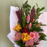 AUTUMN SPICE BUNCH (not available for Mothers Day)