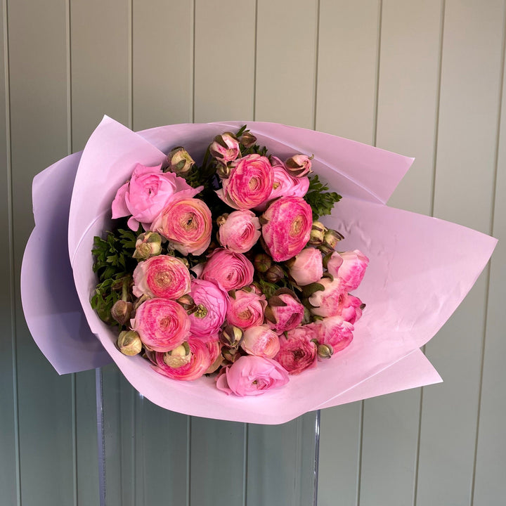 BLOSSOM RANUCULUS