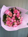 BLOSSOM RANUCULUS