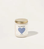 BLUE WHISPER SOY CANDLE