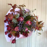 THE BUSH BUNCH (AVAIL 9th-11th MAY ONLY)