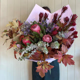 THE BUSH BUNCH (AVAIL 9th-11th MAY ONLY)