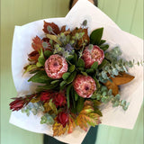 THE BUSH POSIE (AVAIL 9th-11th MAY ONLY)
