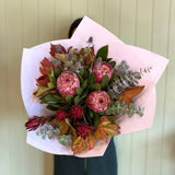 THE BUSH POSIE (AVAIL 9th-11th MAY ONLY)