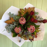 THE BUSH POSIE (AVAIL 9th-11th MAY ONLY)