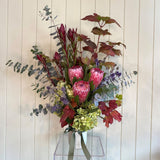 THE BUSH VASE (AVAIL 9th-11th MAY ONLY)