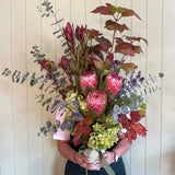 THE BUSH VASE (AVAIL 9th-11th MAY ONLY)