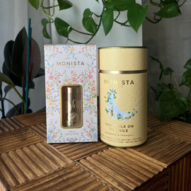 TEA FOR ONE - CHAMOMILE