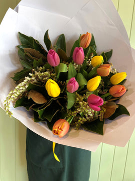 COCKTAIL TULIPS