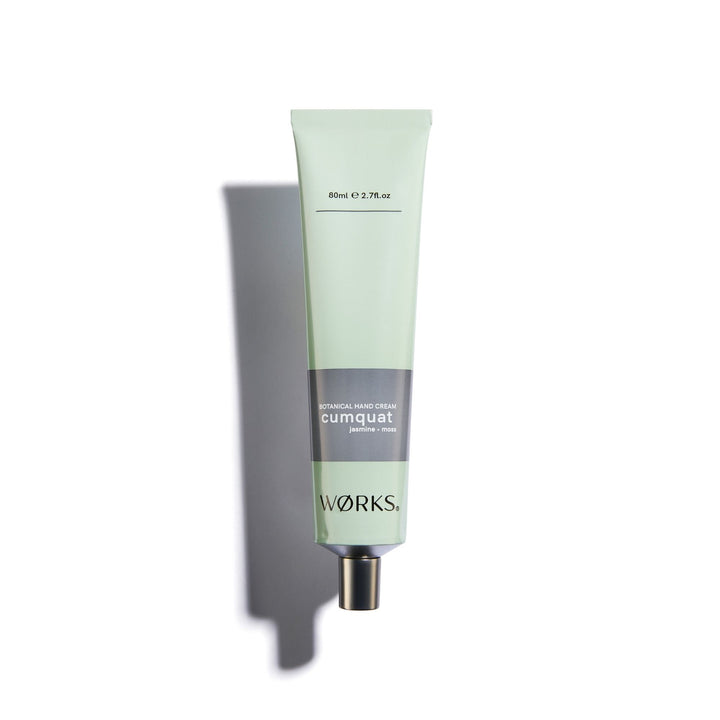 WØRKS HAND CREAM - CUMQUAT