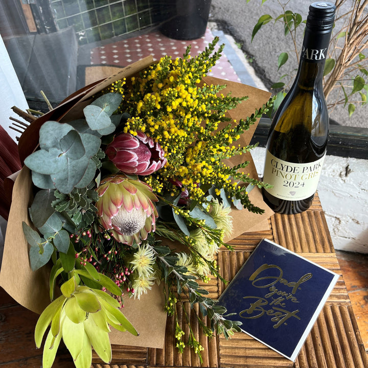 FATHER'S DAY GIFT BUNDLE
