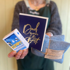FATHERS DAY BUNDLE (BLUE)