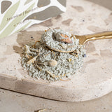 Floral Bath Soak - Jasmine and Bergamot
