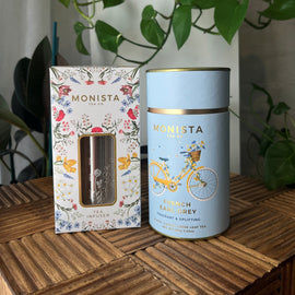 TEA FOR ONE - FRENCH EARL GREY
