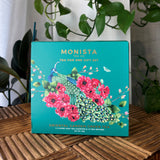 TEA FOR ONE - GREEN TEA