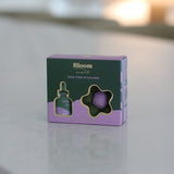 FELT AIR FRESHENER - YUZU, LIME & COCONUT