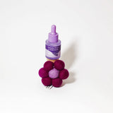 FELT AIR FRESHENER - KAKADU PLUM & WILD HERB
