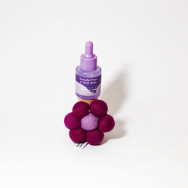 FELT AIR FRESHENER - KAKADU PLUM & WILD HERB