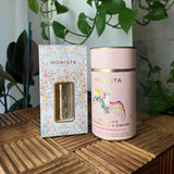 TEA FOR ONE - LEMONGRASS & GINGER