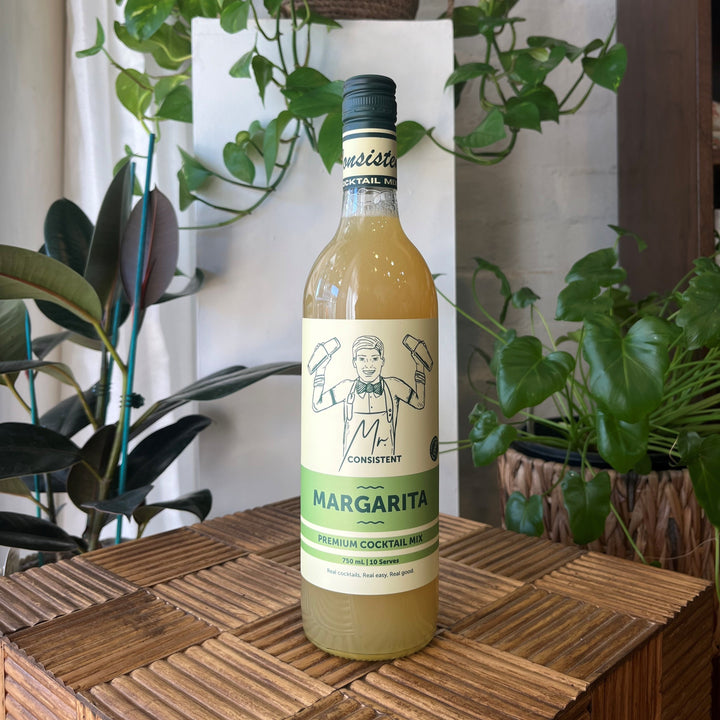 MARGARITA COCKTAIL MIXER